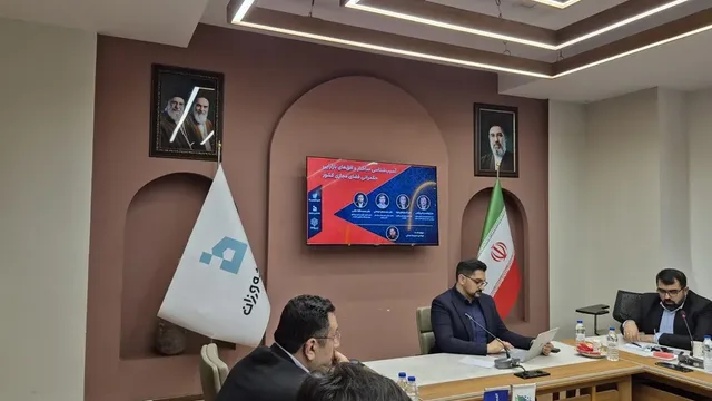 معاون وزیر ارتباطات: فناوری استارلینک آخرین چالش جدی برای مدل‌های سنتی حکمرانی فضای مجازی است