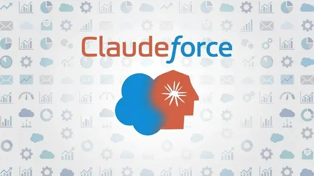 مشارکت با Anthropic رابط کاربری Salesforce را اختیاری می‌کند