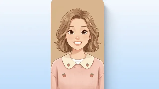 گوگل با قابلیت Live Avatar برای هوش مصنوعی جمینای چهره و انیمیشن زنده طراحی کرد