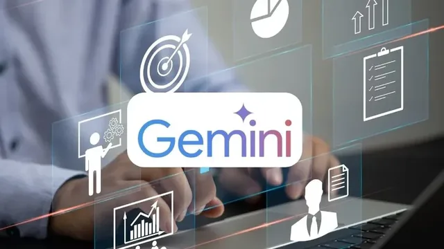 گوگل خودش ۷ پرامپت جمینای برای مدیریت کار و درس را منتشر کرد؛ راهنمای کاربردی