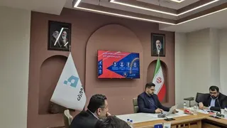 معاون وزیر ارتباطات: فناوری استارلینک آخرین چالش جدی برای مدل‌های سنتی حکمرانی فضای مجازی است