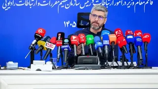 رئیس سازمان رگولاتوری: استارلینک در صورت پذیرش مقررات سرزمینی می‌تواند در ایران فعالیت کند؛ تشریح دلایل افت کیفیت اینترنت و تعرفه‌ها