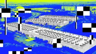 نظرسنجی تازه نیویورک‌تایمز: ۶۱ درصد رأی‌دهندگان آمریکایی مخالف ساخت مراکز داده هوش مصنوعی‌اند