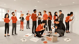 بازاریابی در عصر ناپدیدشدن داده‌ها؛ استراتژی بدون سیگنال
