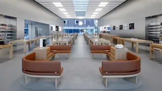 اپل با الجی برای ساخت لوازم خانه هوشمند همکاری میکند