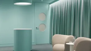 ورود استارتاپ اسکن سلامت همبنیانگذار اسپاتیفای به بازار آمریکا