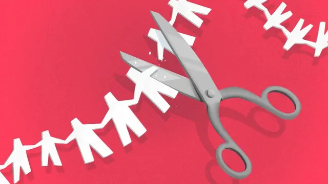 گزارش تعدیل نیروی شرکت‌های فناوری کرانچ‌بیس: اخراج بیش از ۱۶۰۰ نفر در آغاز سه‌ماهه چهارم و ورشکستگی کاراکتر ای‌آی